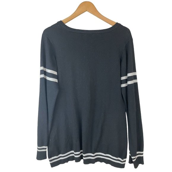 Naruto Shippuden Cardigan Women Size XL Button Up 2007 Collection Anime - Picture 2 of 10